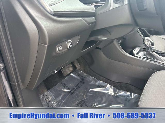 2024 Buick Encore GX Preferred FWD