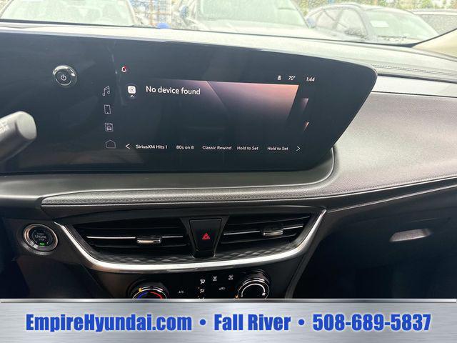 2024 Buick Encore GX Preferred FWD