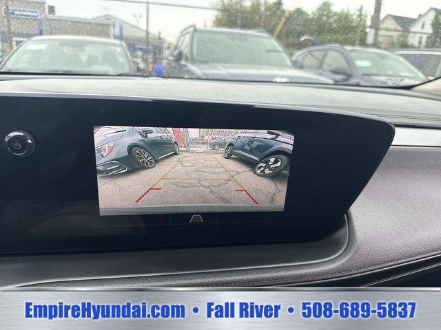 2024 Buick Encore GX Preferred FWD