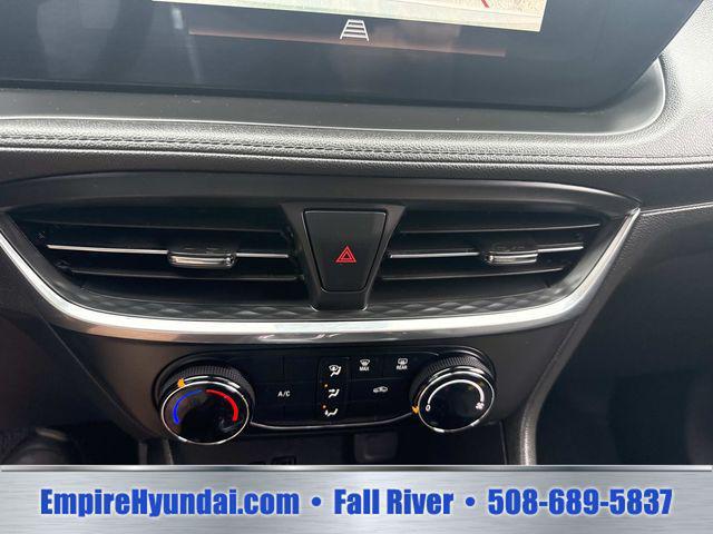 2024 Buick Encore GX Preferred FWD