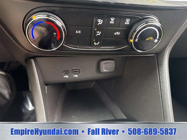 2024 Buick Encore GX Preferred FWD