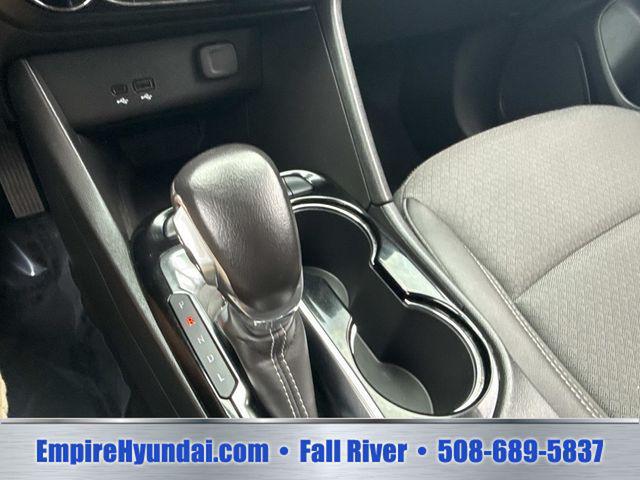 2024 Buick Encore GX Preferred FWD
