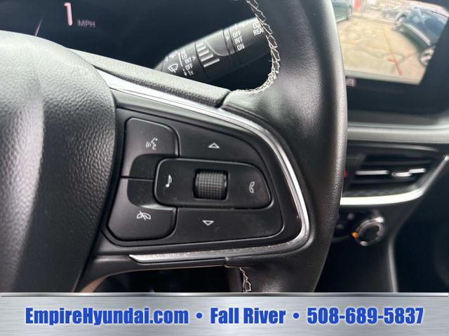 2024 Buick Encore GX Preferred FWD