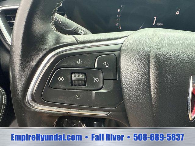 2024 Buick Encore GX Preferred FWD