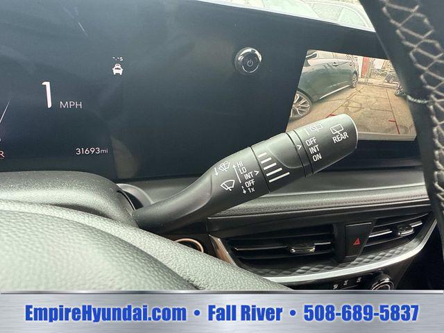 2024 Buick Encore GX Preferred FWD
