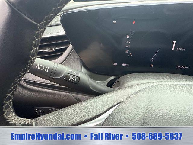 2024 Buick Encore GX Preferred FWD