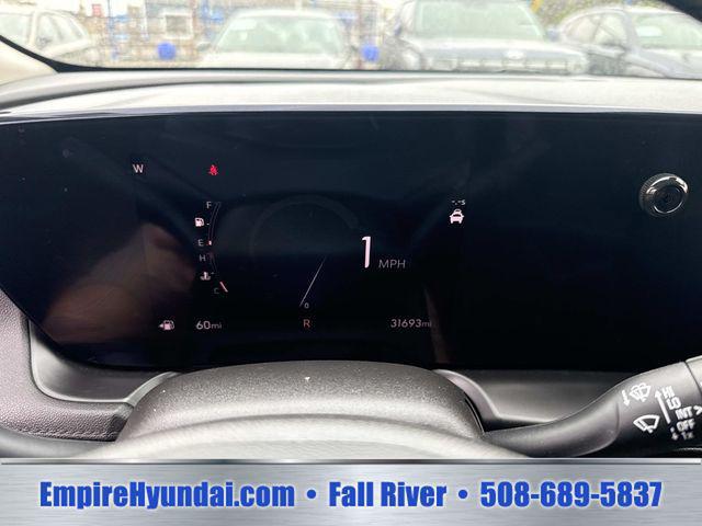 2024 Buick Encore GX Preferred FWD