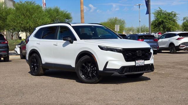 2025 Honda CR-V Hybrid Sport for sale in EL CENTRO, CA
