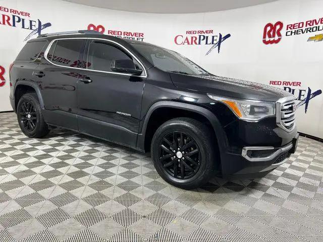 2019 GMC Acadia SLT-1 for sale in Bossier City, LA