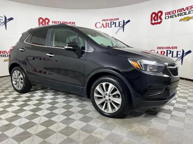 2019 Buick Encore FWD Preferred for sale in Bossier City, LA