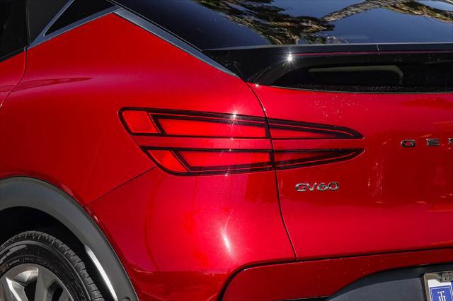 2023 Genesis GV60 Advanced AWD