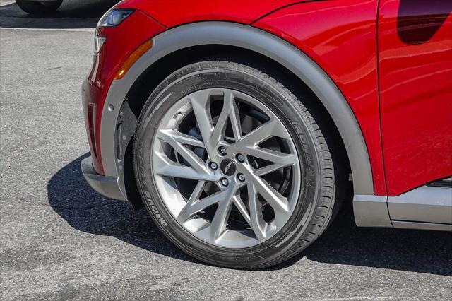 2023 Genesis GV60 Advanced AWD