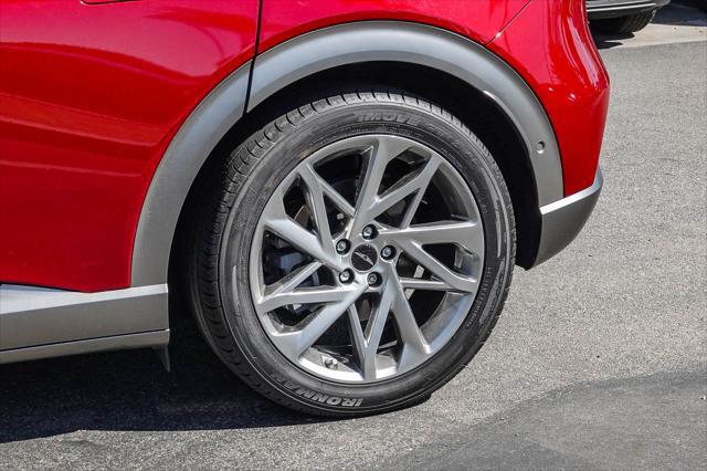 2023 Genesis GV60 Advanced AWD