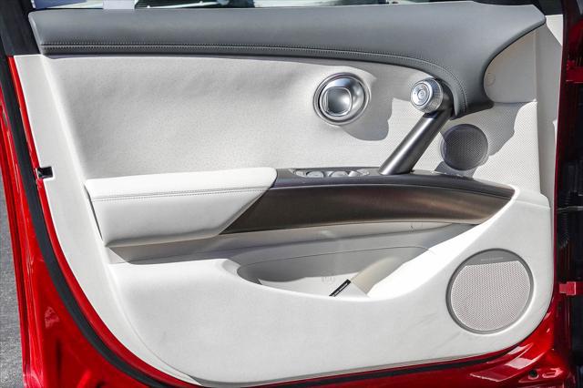 2023 Genesis GV60 Advanced AWD