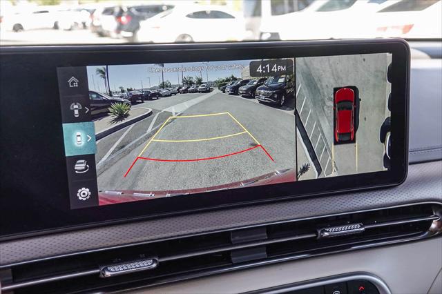 2023 Genesis GV60 Advanced AWD