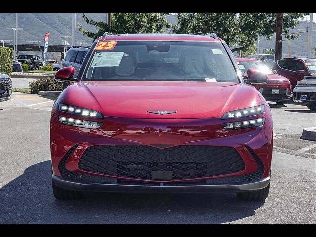 2023 Genesis GV60 Advanced AWD