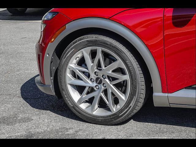 2023 Genesis GV60 Advanced AWD