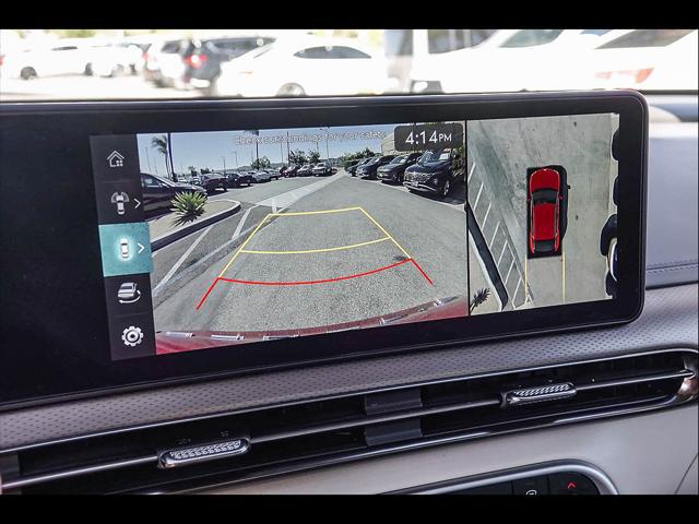 2023 Genesis GV60 Advanced AWD