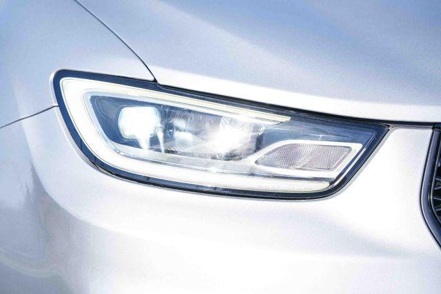 2022 Chrysler Pacifica Hybrid Limited