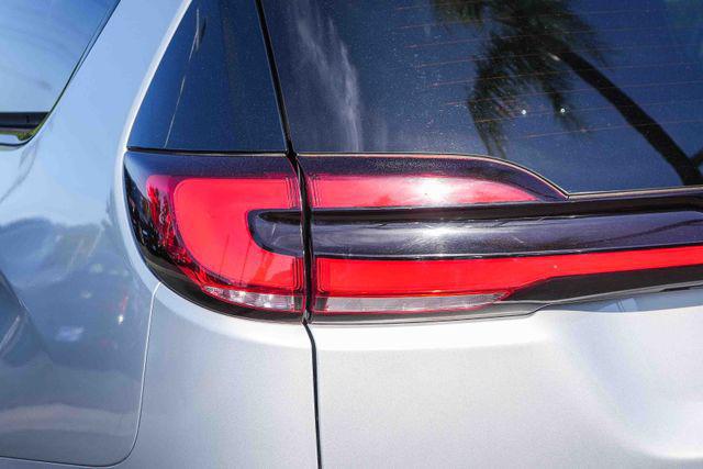 2022 Chrysler Pacifica Hybrid Limited