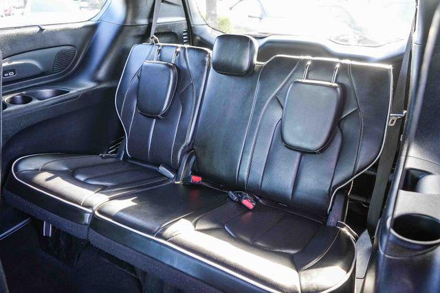 2022 Chrysler Pacifica Hybrid Limited