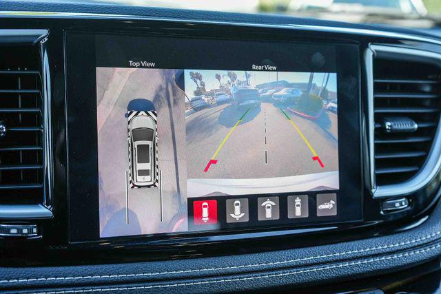 2022 Chrysler Pacifica Hybrid Limited