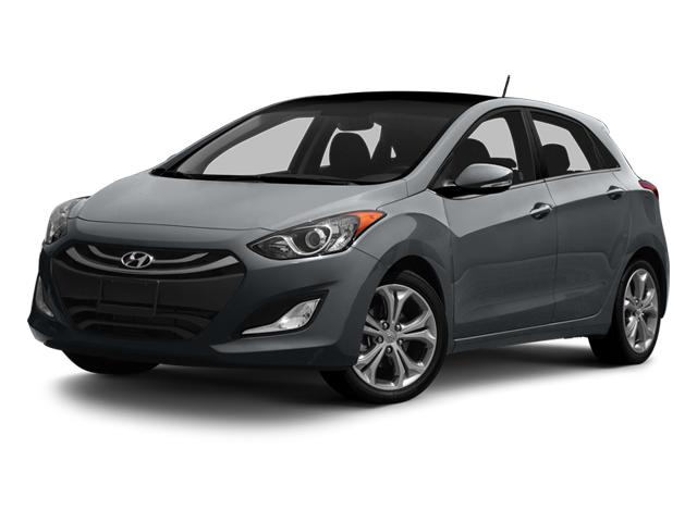 2013 Hyundai Elantra GT Base for sale in MATTOON, IL