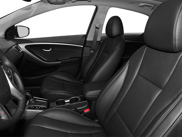 2013 Hyundai Elantra GT Base