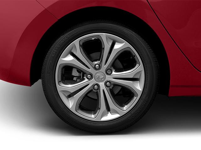 2013 Hyundai Elantra GT Base