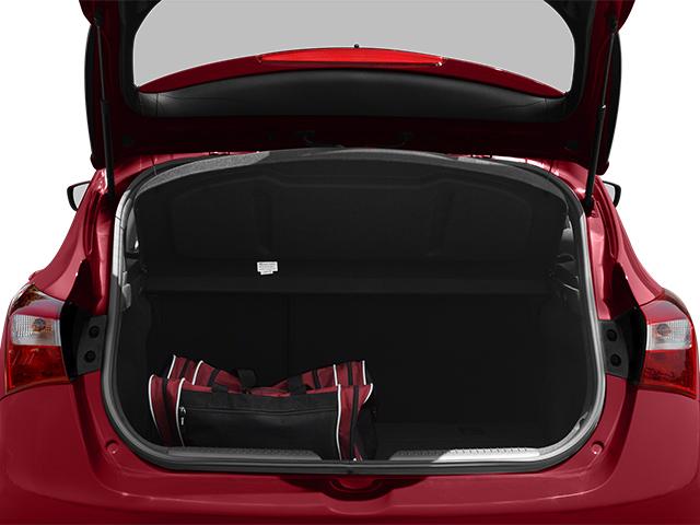 2013 Hyundai Elantra GT Base