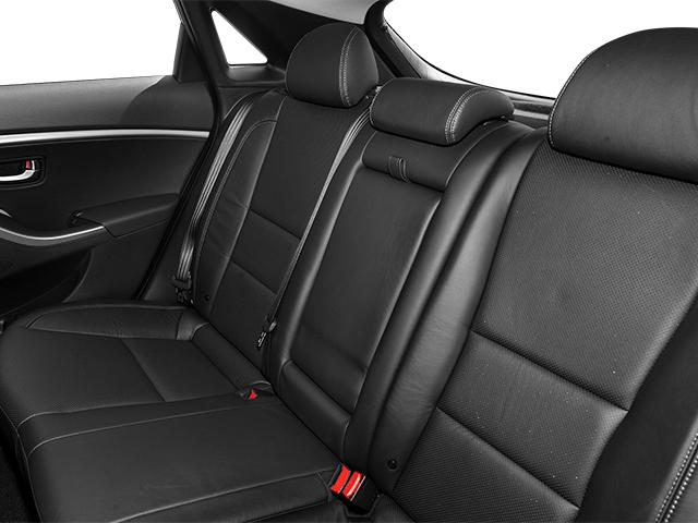 2013 Hyundai Elantra GT Base