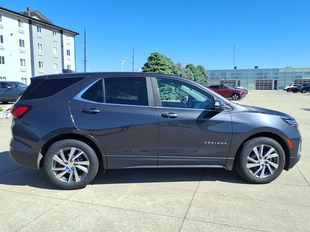 2022 Chevrolet Equinox FWD LT