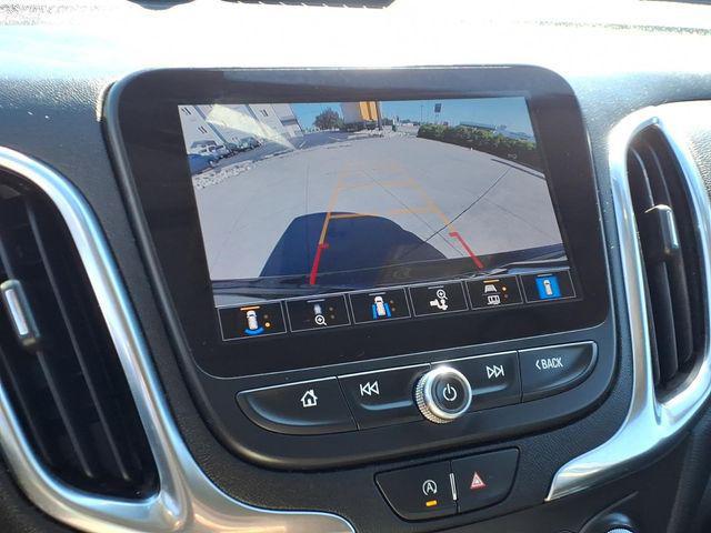 2022 Chevrolet Equinox FWD LT