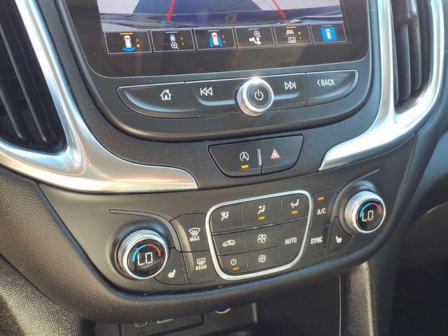 2022 Chevrolet Equinox FWD LT