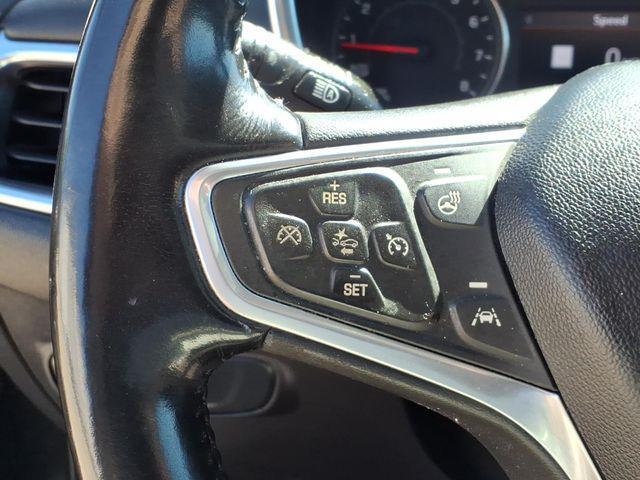 2022 Chevrolet Equinox FWD LT