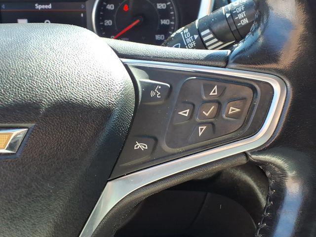 2022 Chevrolet Equinox FWD LT