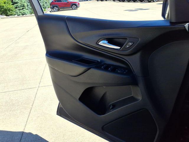 2022 Chevrolet Equinox FWD LT