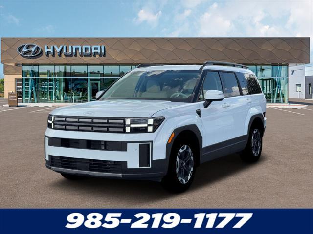 2026 Hyundai Santa Fe SEL for sale in HOUMA, LA