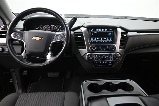 2019 Chevrolet Tahoe LS
