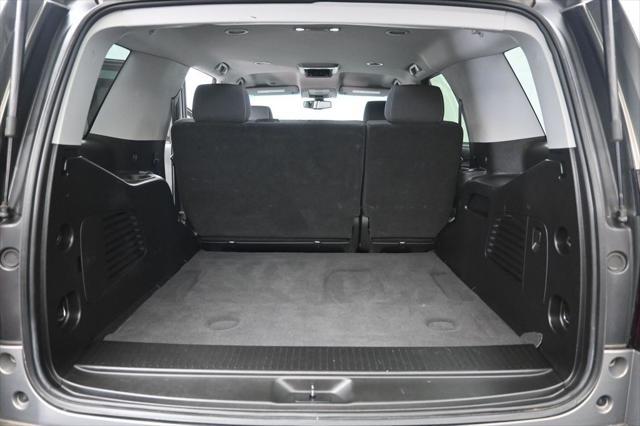 2019 Chevrolet Tahoe LS