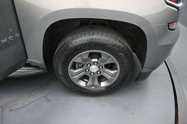 2019 Chevrolet Tahoe LS