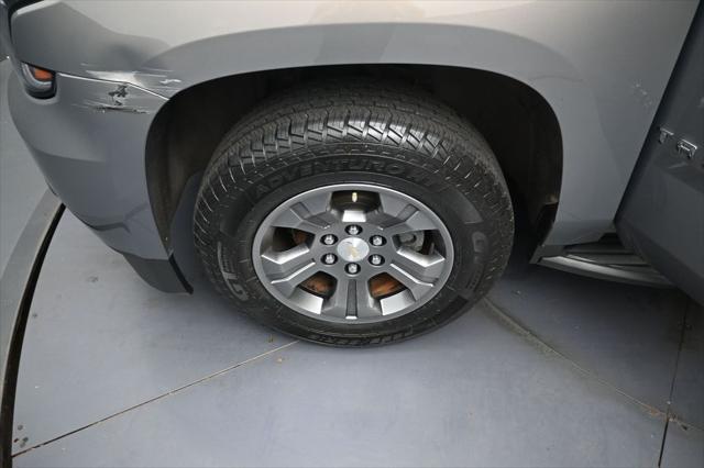 2019 Chevrolet Tahoe LS