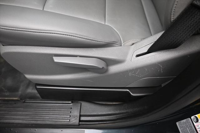 2017 Chevrolet Silverado 2500HD WT