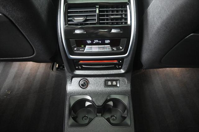 2019 BMW X7 xDrive50i