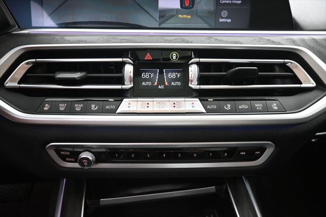 2019 BMW X7 xDrive50i