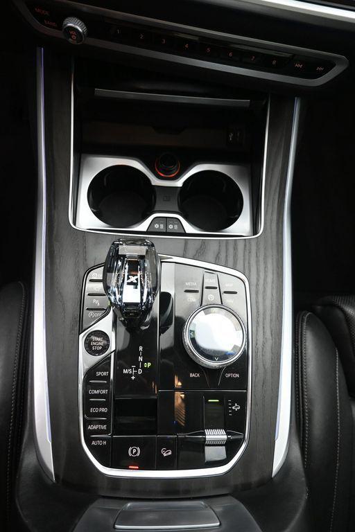 2019 BMW X7 xDrive50i