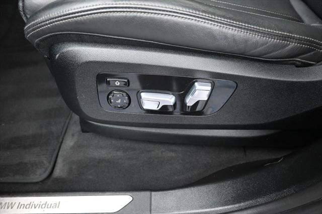 2019 BMW X7 xDrive50i