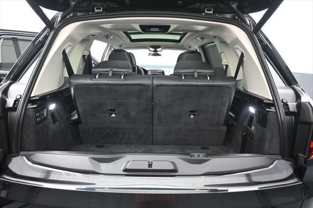 2019 BMW X7 xDrive50i