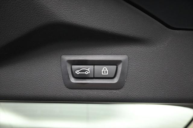 2019 BMW X7 xDrive50i