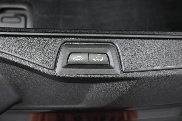 2019 BMW X7 xDrive50i